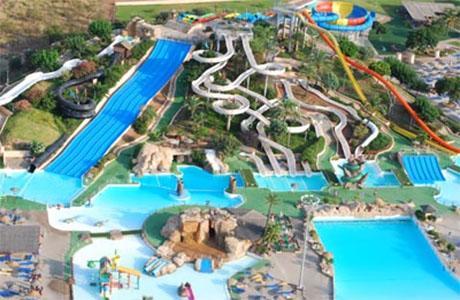 Apartamentos Deluxe Benicasim เบนิสกัสซิม ภายนอก รูปภาพ
