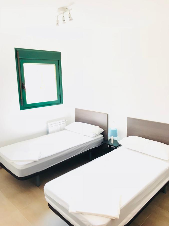 Apartamentos Deluxe Benicasim เบนิสกัสซิม ภายนอก รูปภาพ