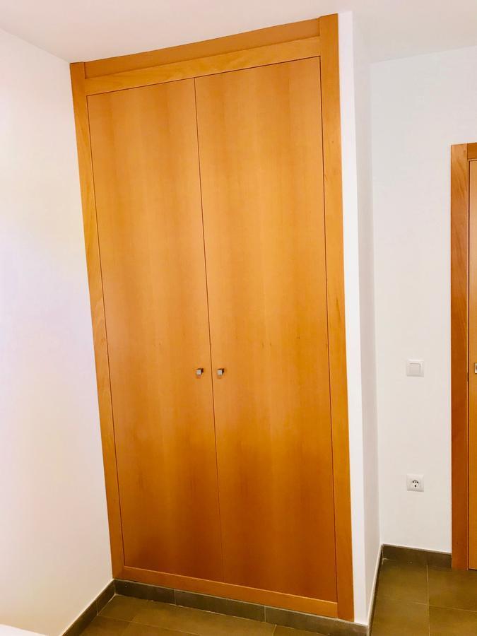 Apartamentos Deluxe Benicasim เบนิสกัสซิม ภายนอก รูปภาพ