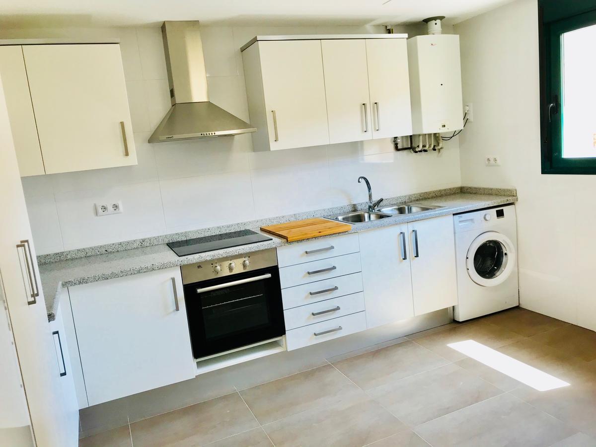 Apartamentos Deluxe Benicasim เบนิสกัสซิม ภายนอก รูปภาพ