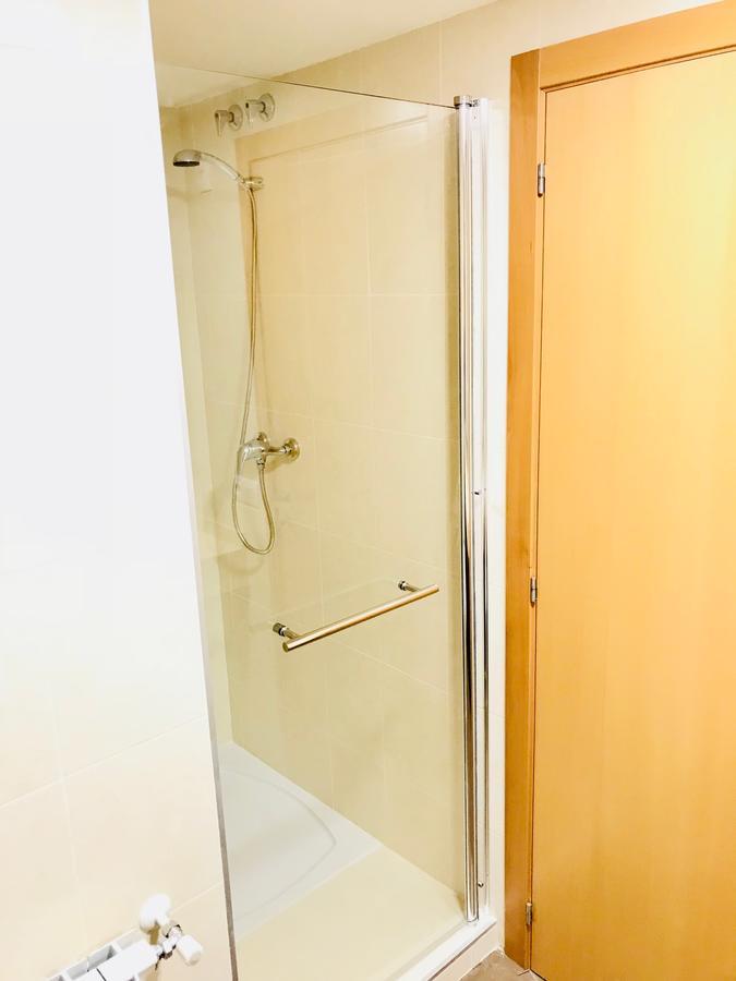 Apartamentos Deluxe Benicasim เบนิสกัสซิม ภายนอก รูปภาพ