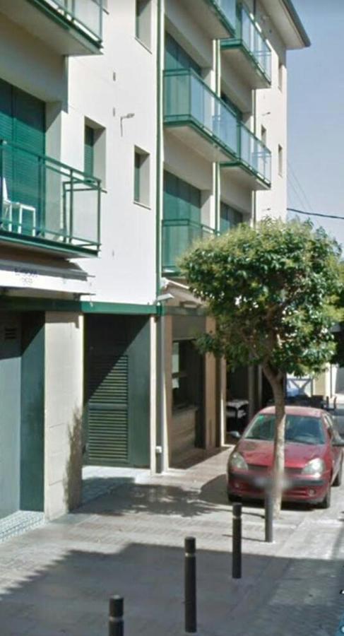 Apartamentos Deluxe Benicasim เบนิสกัสซิม ภายนอก รูปภาพ