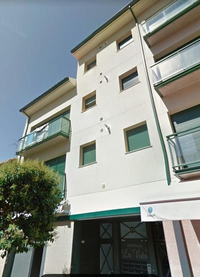Apartamentos Deluxe Benicasim เบนิสกัสซิม ภายนอก รูปภาพ